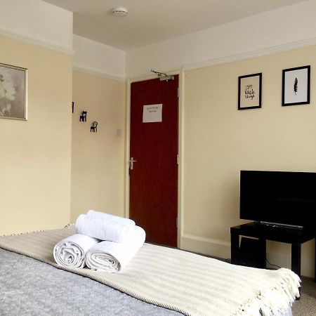 Harold'S House Hotel Birmingham Luaran gambar