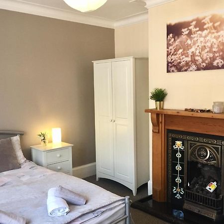 Harold'S House Hotel Birmingham Luaran gambar