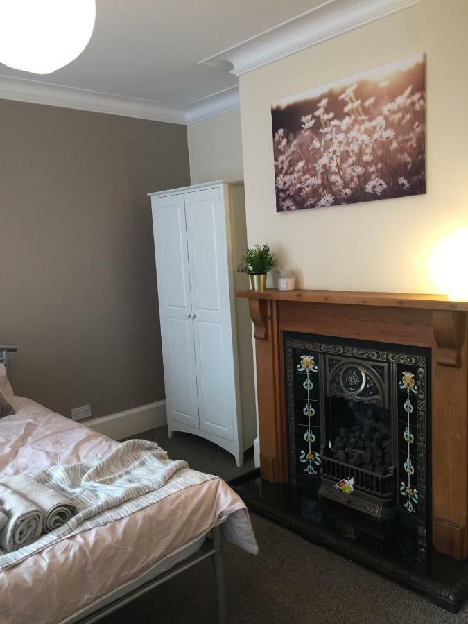 Harold'S House Hotel Birmingham Luaran gambar