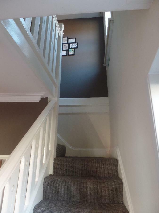 Harold'S House Hotel Birmingham Luaran gambar