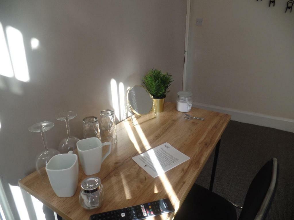 Harold'S House Hotel Birmingham Luaran gambar