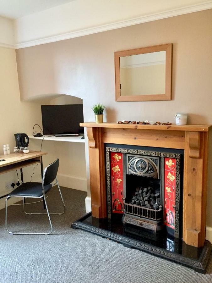 Harold'S House Hotel Birmingham Luaran gambar