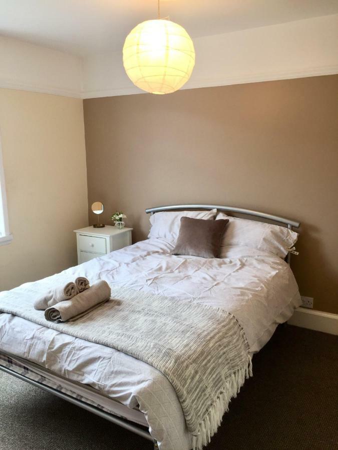 Harold'S House Hotel Birmingham Luaran gambar