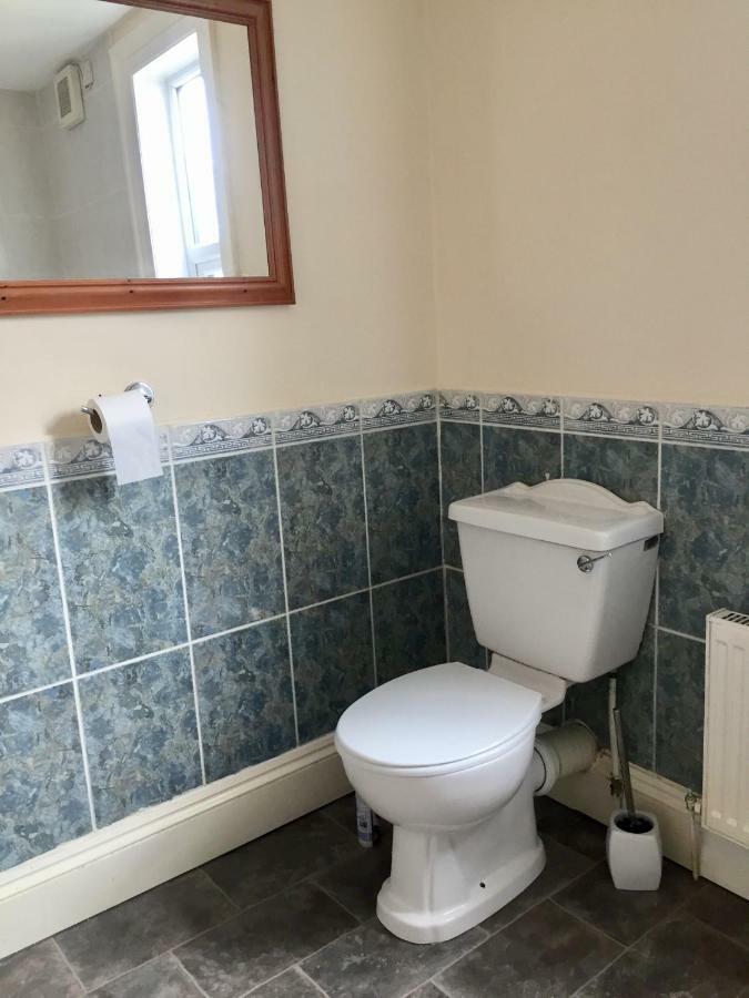 Harold'S House Hotel Birmingham Luaran gambar