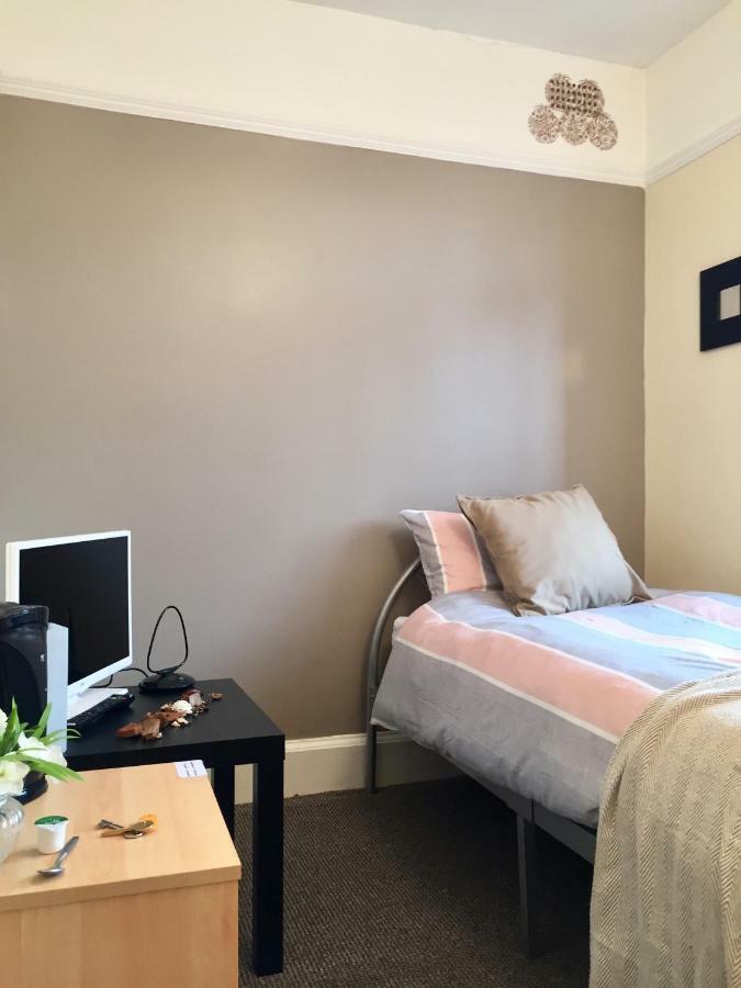 Harold'S House Hotel Birmingham Luaran gambar