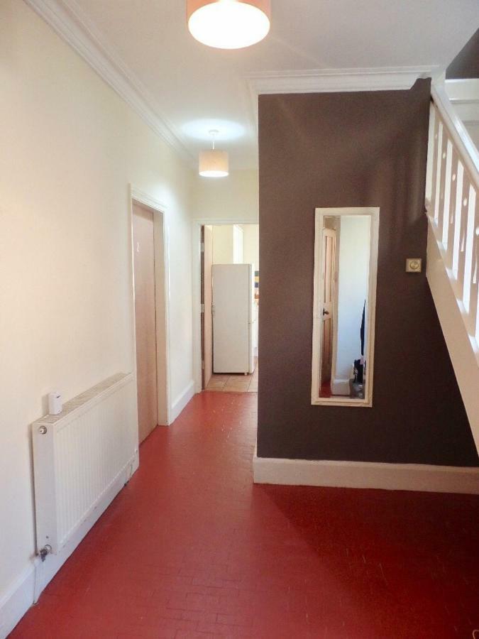 Harold'S House Hotel Birmingham Luaran gambar