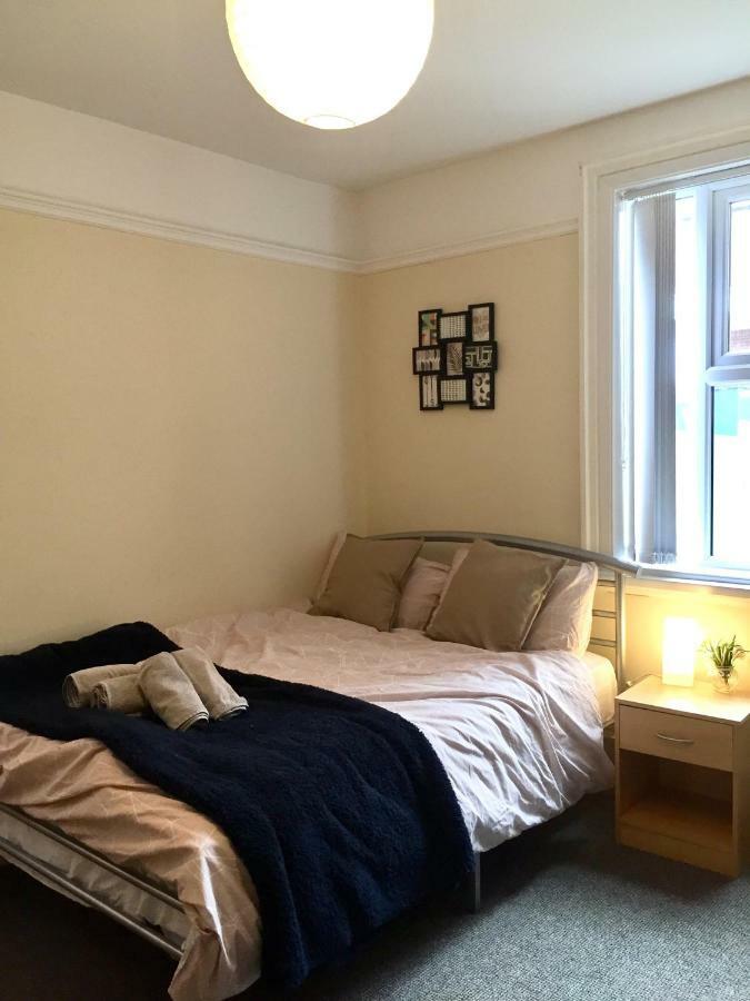 Harold'S House Hotel Birmingham Luaran gambar