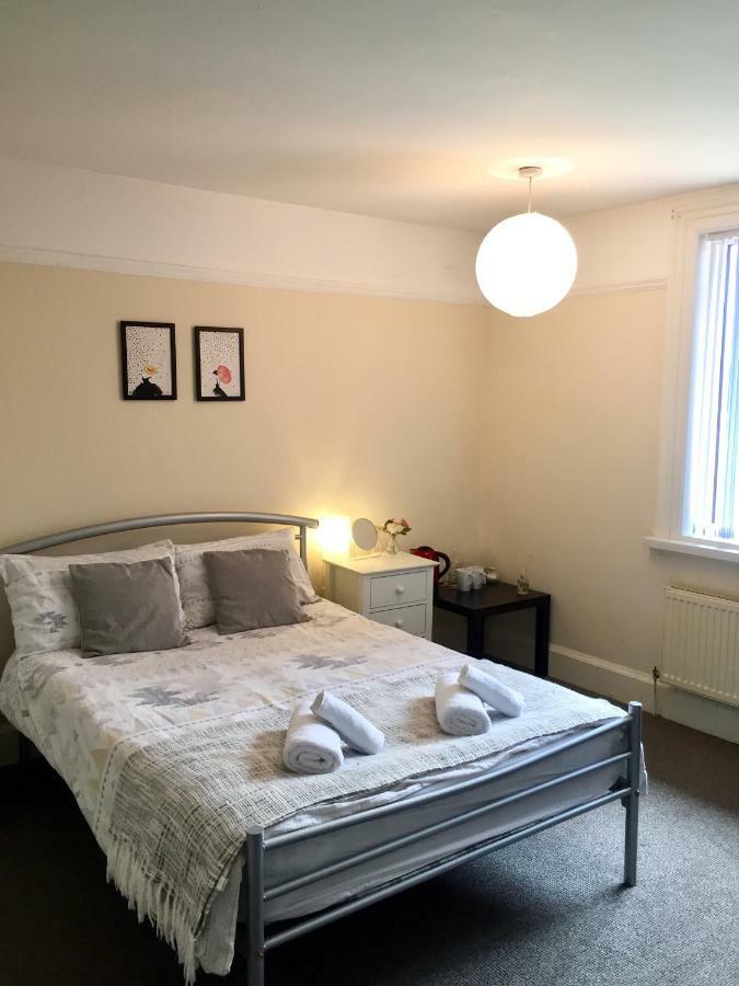 Harold'S House Hotel Birmingham Luaran gambar