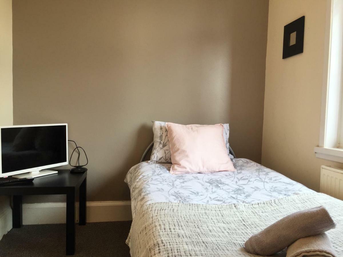 Harold'S House Hotel Birmingham Luaran gambar