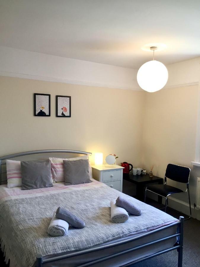 Harold'S House Hotel Birmingham Luaran gambar