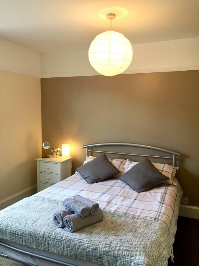 Harold'S House Hotel Birmingham Luaran gambar