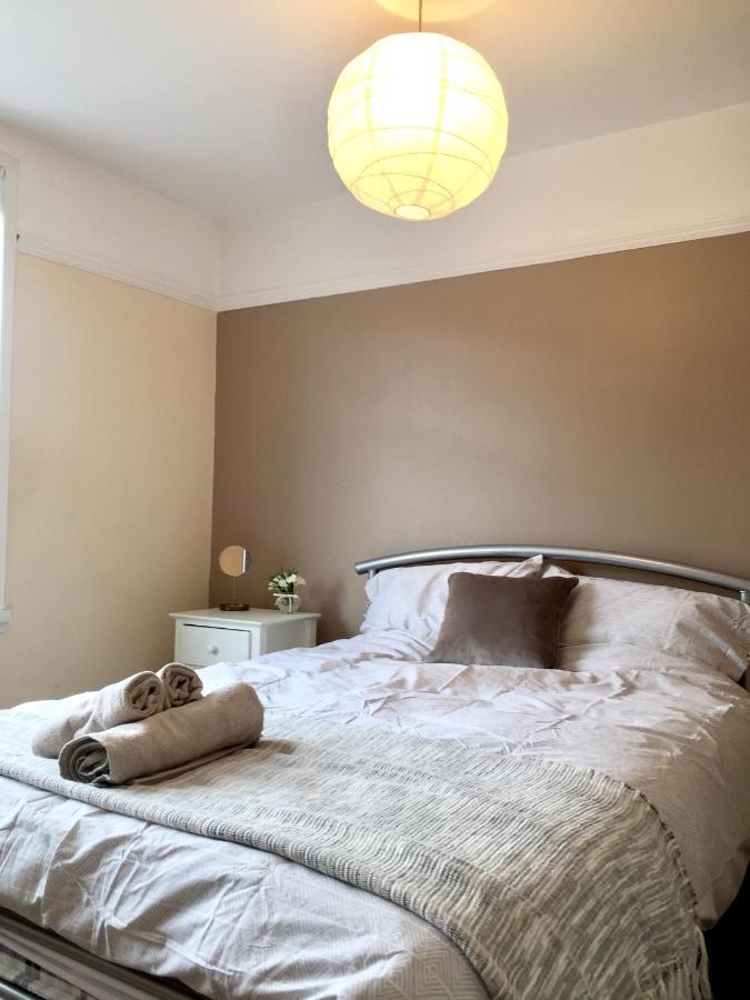 Harold'S House Hotel Birmingham Luaran gambar