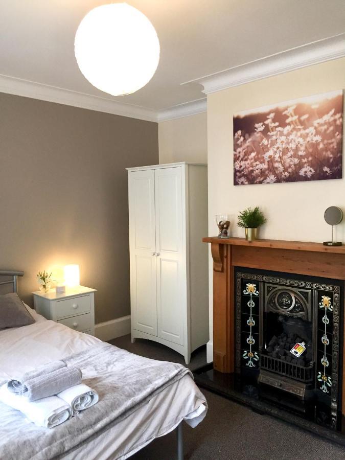 Harold'S House Hotel Birmingham Luaran gambar