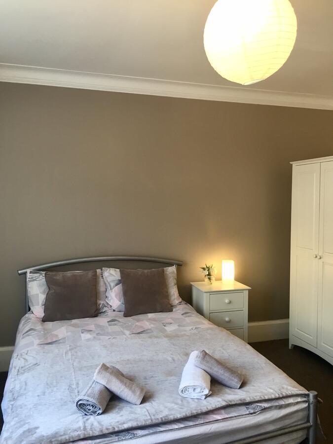 Harold'S House Hotel Birmingham Luaran gambar
